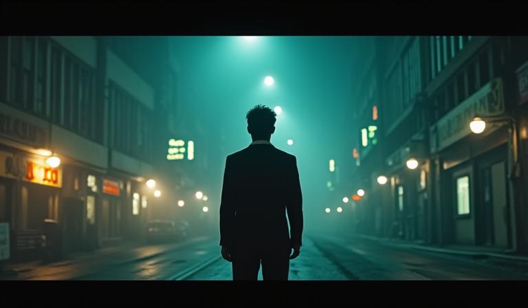 Bundle de LUTs Cinematográficos
