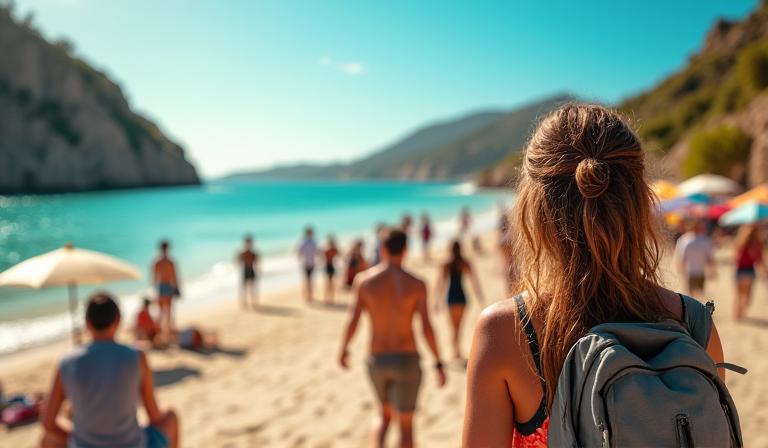 Presets para Fotografía de Viajes y Lifestyle