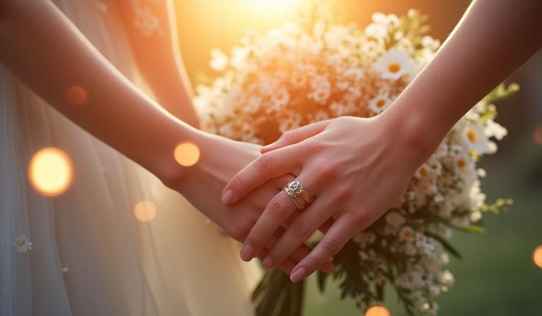 Pack de Presets para Fotografía de Bodas